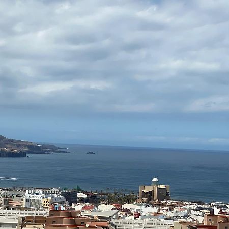 Maravillosas Vistas En Las Palmas Buitenkant foto